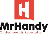 Mister Handy