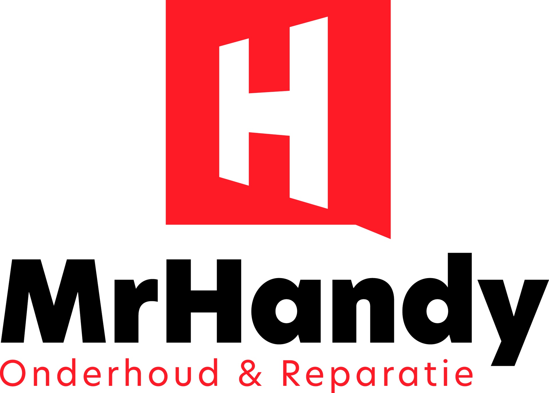 MH - Mister Handy